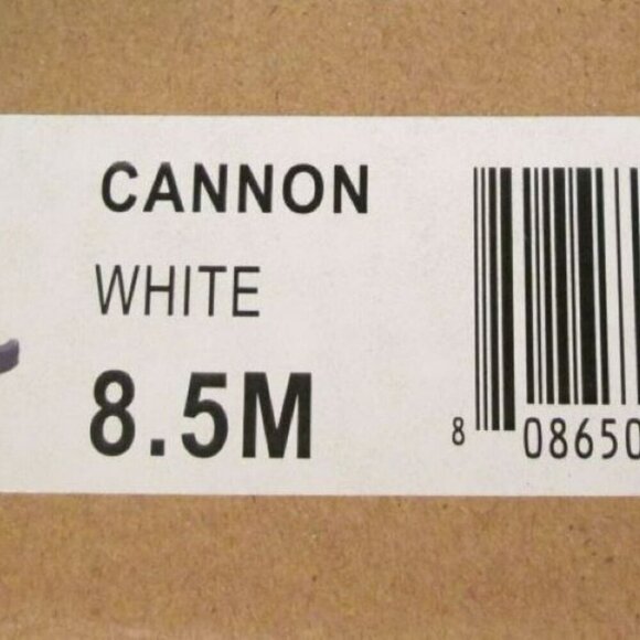 NIB Cushionaire DUNES Cannon Lace Up Vegan Leather Ankle Boots White Size: 8.5 - Picture 4 of 11